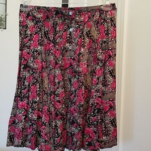 skirt